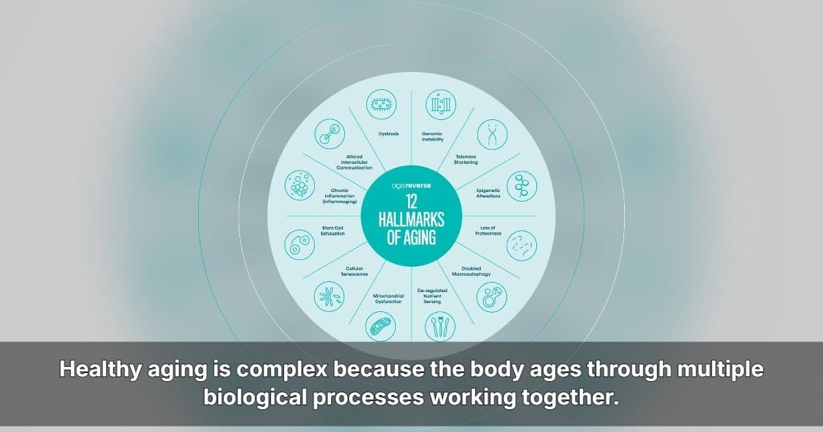 AgeReverse Announces U.S. Expansion with Comprehensive Longevity Formulation RESURGE