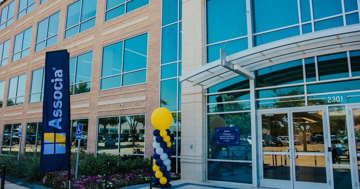 Associa CEO John Carona Discusses HOA Management and European Expansion on Building Texas Show