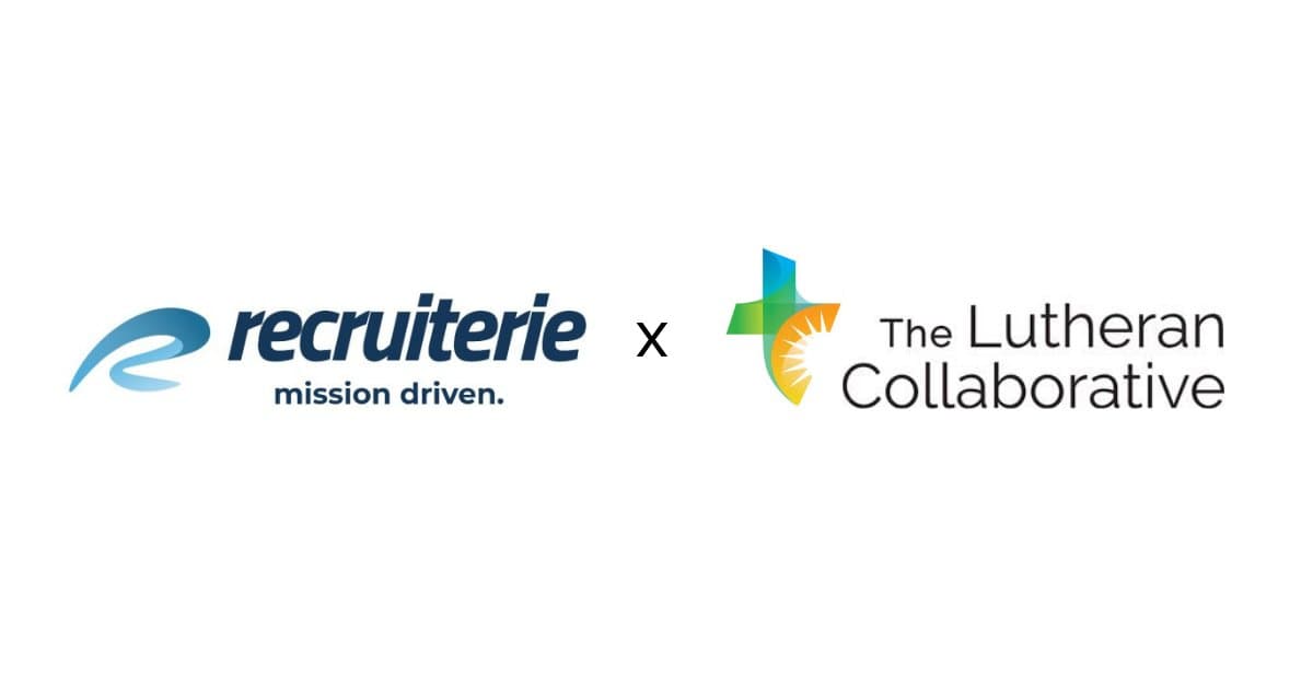 Recruiterie Named Recruiting Partner for The Lutheran Collaborative