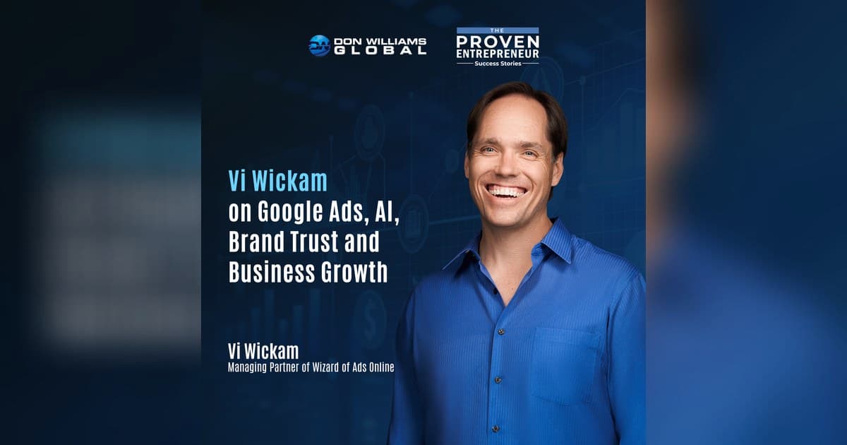 Vi Wickam Exposes Hidden Costs and Misaligned Incentives in Google Ads Management