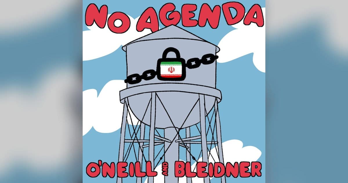 No Agenda Show's Fill-In Hosts Tackle Truth Social API, RFK Jr.'s CNN Clash, and Bernie's Real Estate