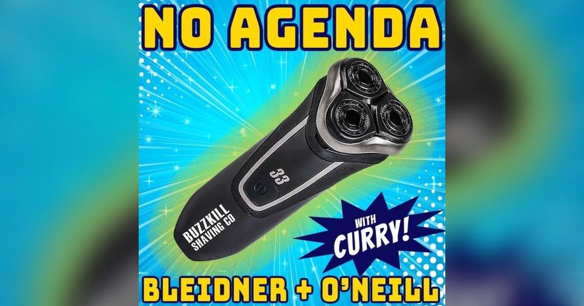 No Agenda Podcast Dissects Fauci Testimony and AI 'Kill Switch' Debate in Tribute-Filled Episode