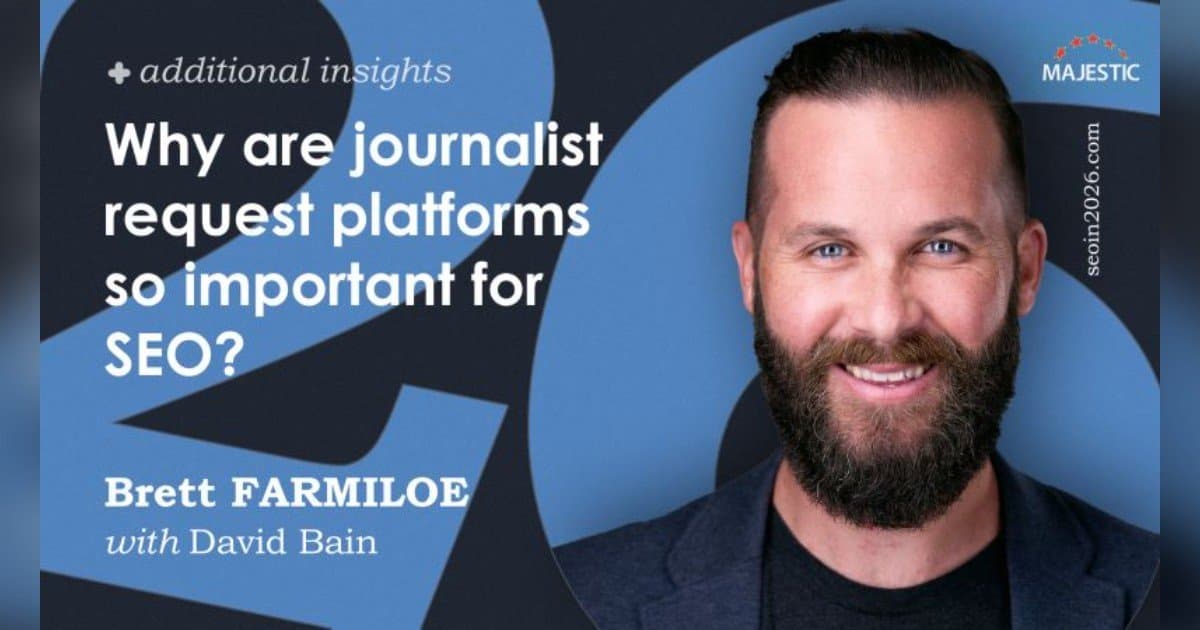 AI-Driven Pitch Volume Dilutes Media Outreach, HARO Owner Says