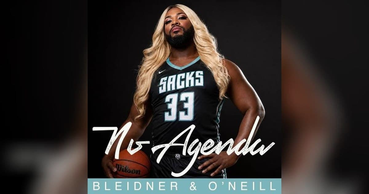Adam Curry Honors John C. Dvorak's Legacy in Tech Journalism on No Agenda Episode 1893