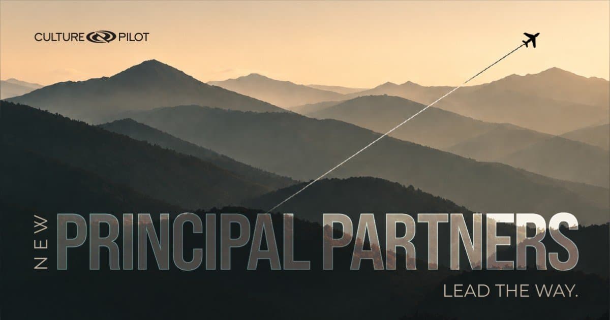 Susan Renaud and Geoff Nelson Join Culture Pilot as Principal Partners