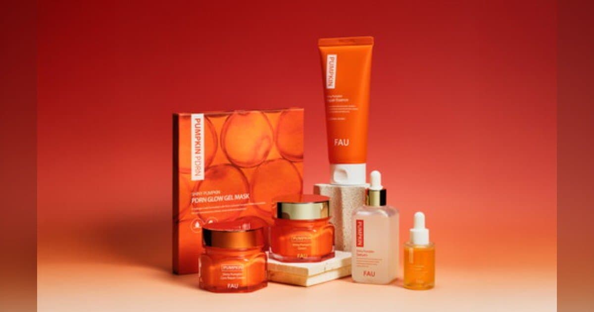 FAU Marks Seventh Appearance at Cosmoprof Bologna to Drive European Expansion