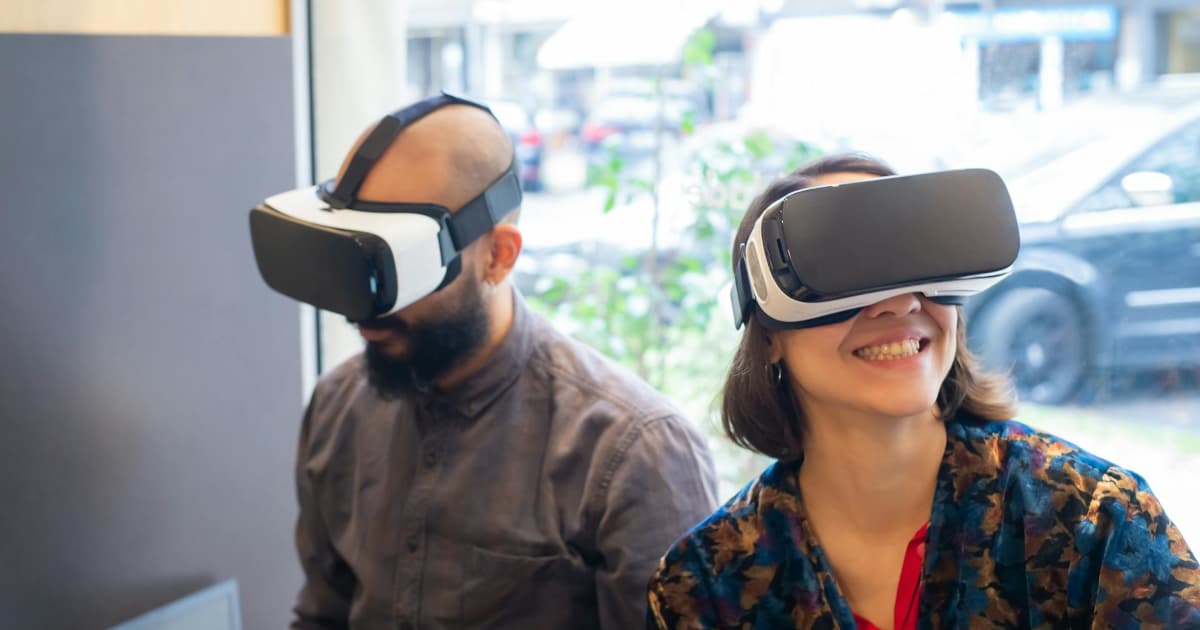 Wearable Devices to Showcase Meta-Bounds Collaboration at AWE 2026