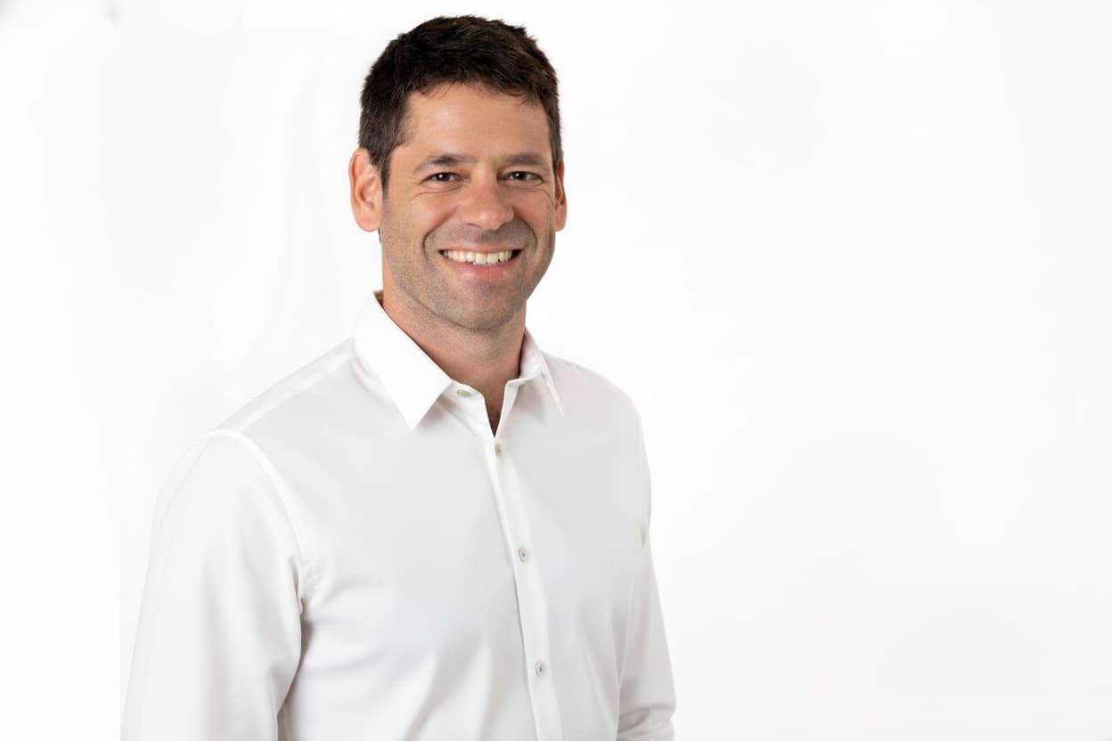 TAY Investments' Yuval Shram Champions Long-Term Vision and Wellness-Centric Development in Multifamily Real Estate