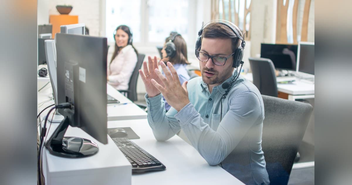 Southlake's Top Gun Team Uses AI-Prioritized Call Centers to Boost Agent Productivity