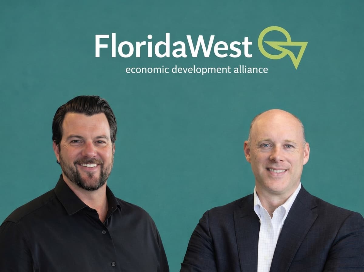 Inside Pensacola’s Economic Development Strategy: How One CEO Is Building Florida’s Next Aerospace and Maritime Hub