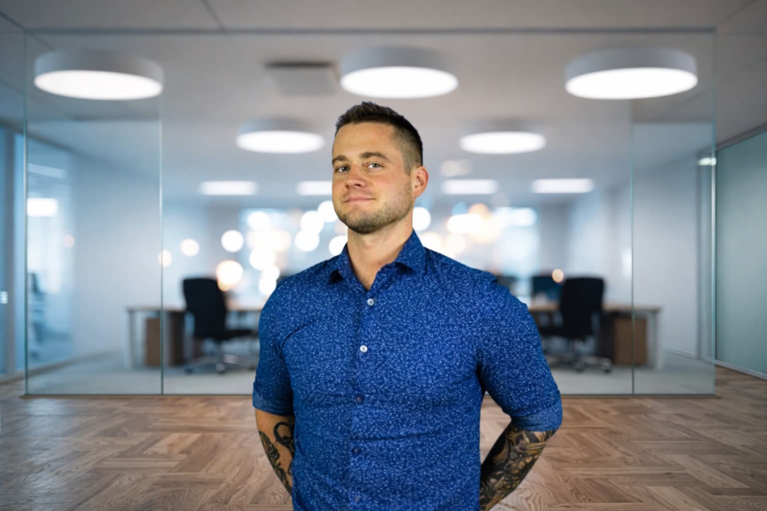 Rochester MN Realtor Alex Mayer Challenges the Promise of Large Real Estate Teams