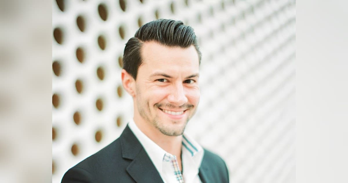 Justin Nimergood Wins Dual Honors at Epique Realty's First Awards Gala