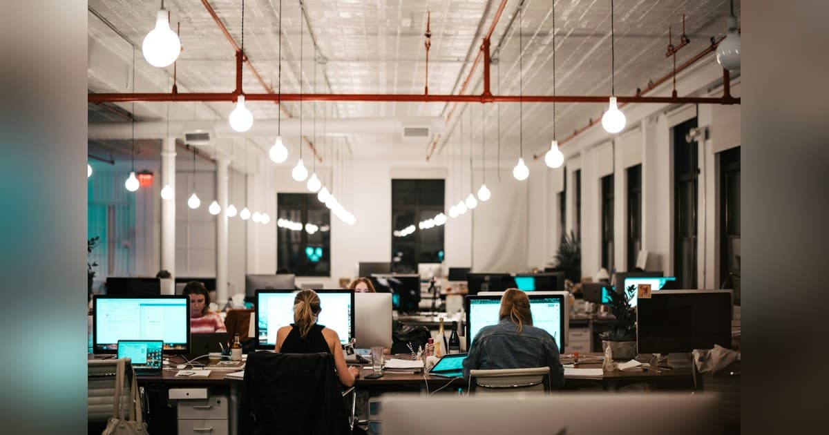 Why Some Referral Businesses Outperform Despite Same Data and Tech