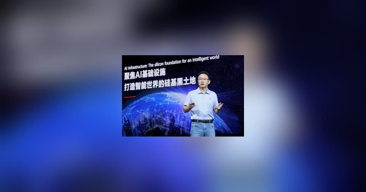 Advancing the Agentic World, Building a Solid Silicon Foundation