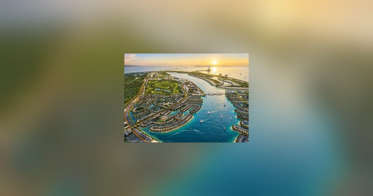 World Cities Turn to AI: Vinhomes Green Paradise – Can Gio Builds the Answer with WCCD Interim Custom ISO 37122 Smart City Certification