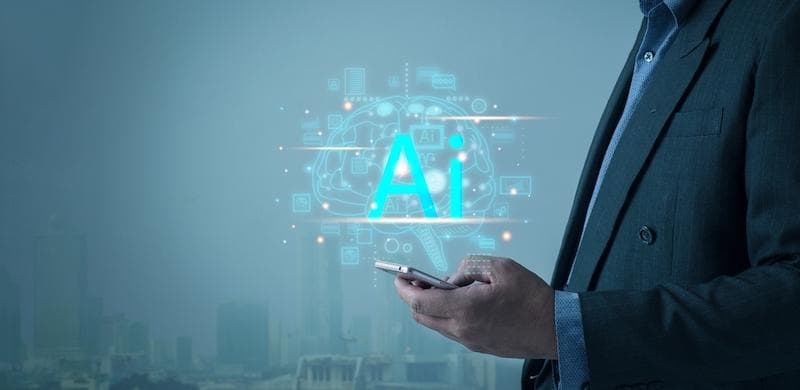 How AI Is Shaping the Future of Work