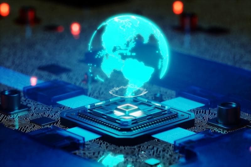 An Inside Look at China’s Quantum Ecosystem