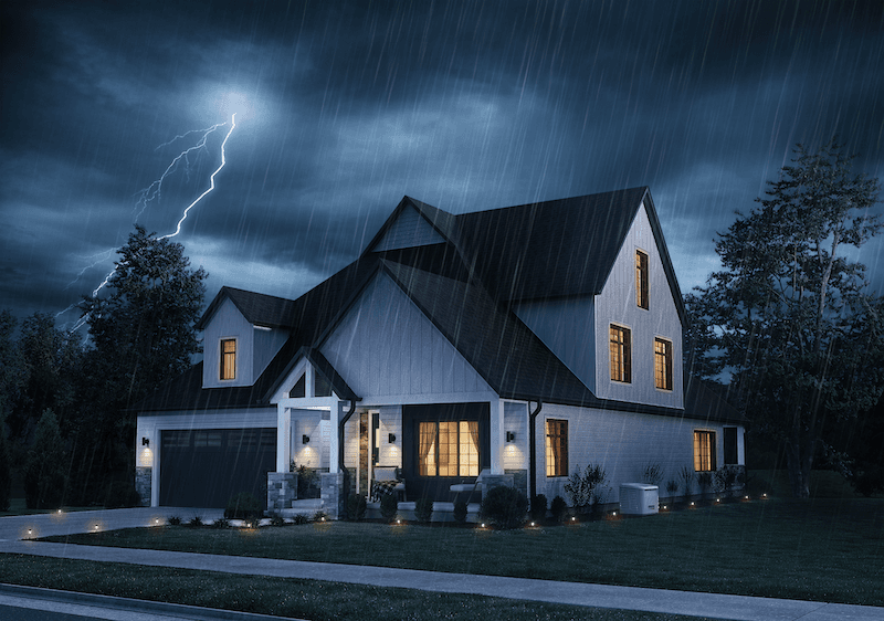 Building a backup power plan as storms get stronger and outages last longer