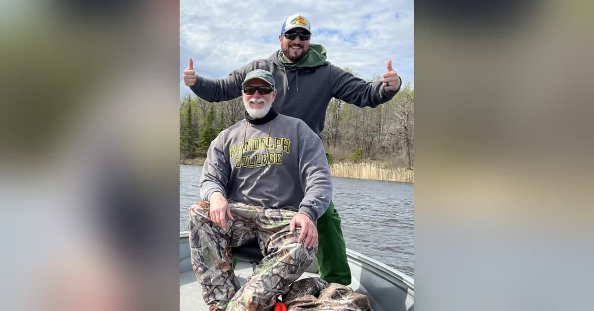 From Uncertainty to Reassurance: How a Small Heart Monitor and Ablation Procedure Helped One Father Conquer the Unknowns of Atrial Fibrillation