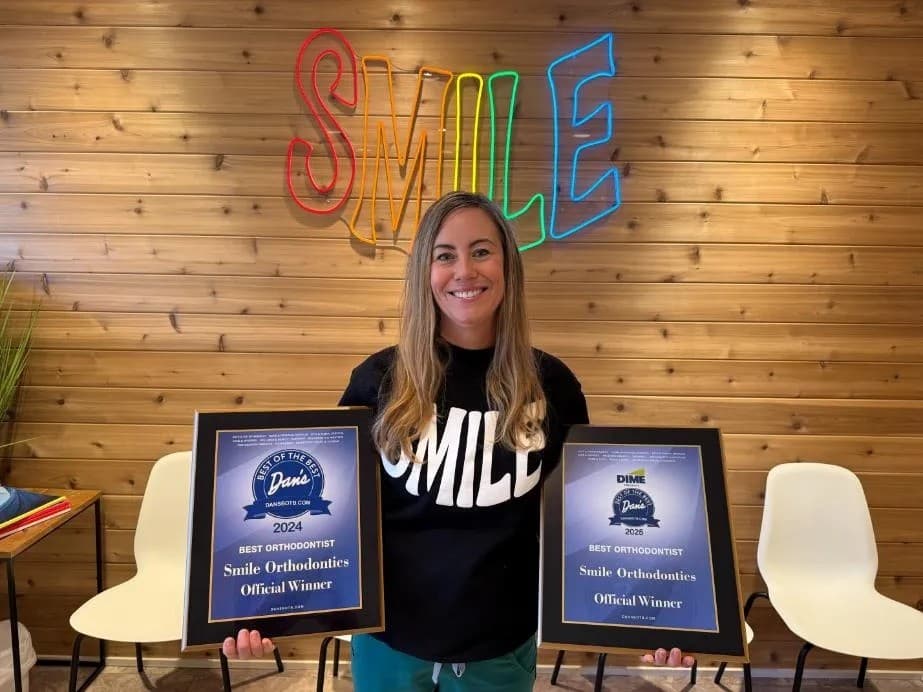 Why Choosing a Local Invisalign Provider in East Hampton NY Matters for Your Orthodontic Care