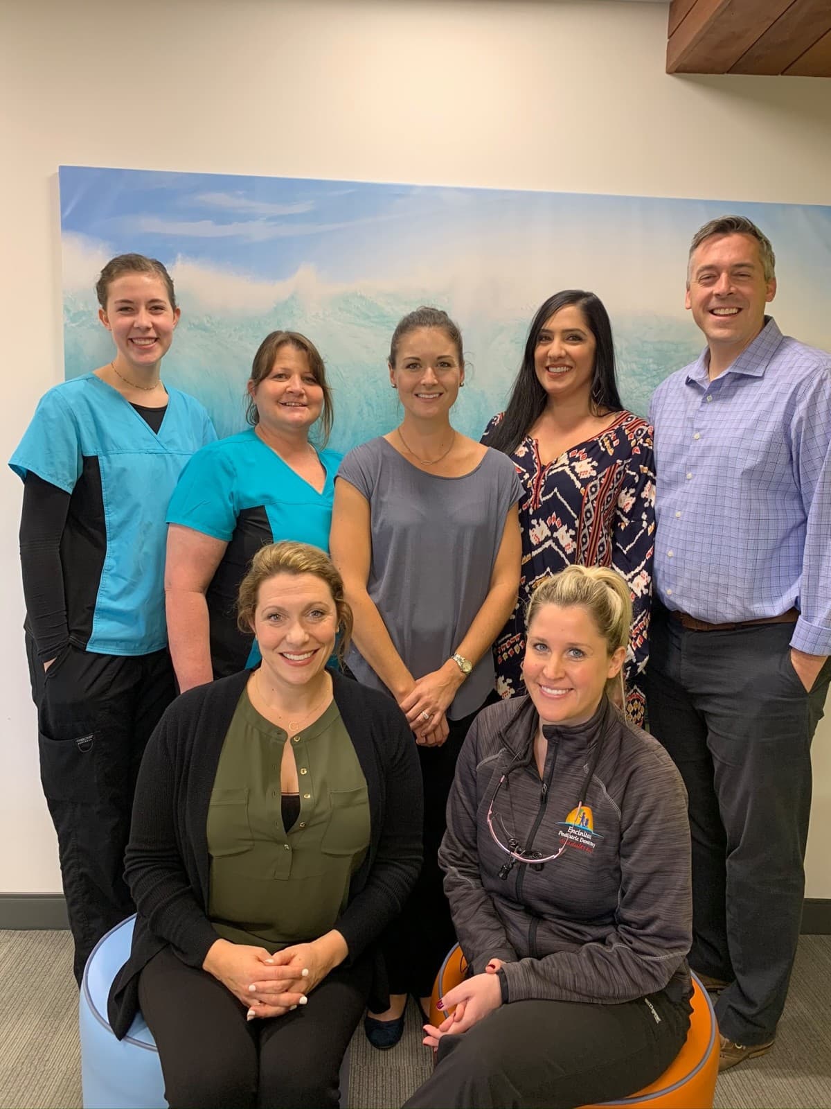 Encinitas Practice Merges Pediatric Dentistry and Orthodontics Under One Roof