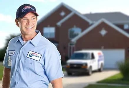 Roto-Rooter Celebrates 90 Years of Plumbing Service