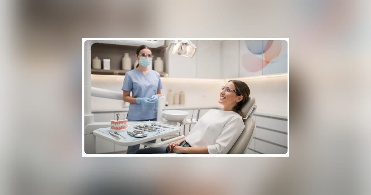 Affordable Dental Implants: Smart Ways Without Sacrificing Quality