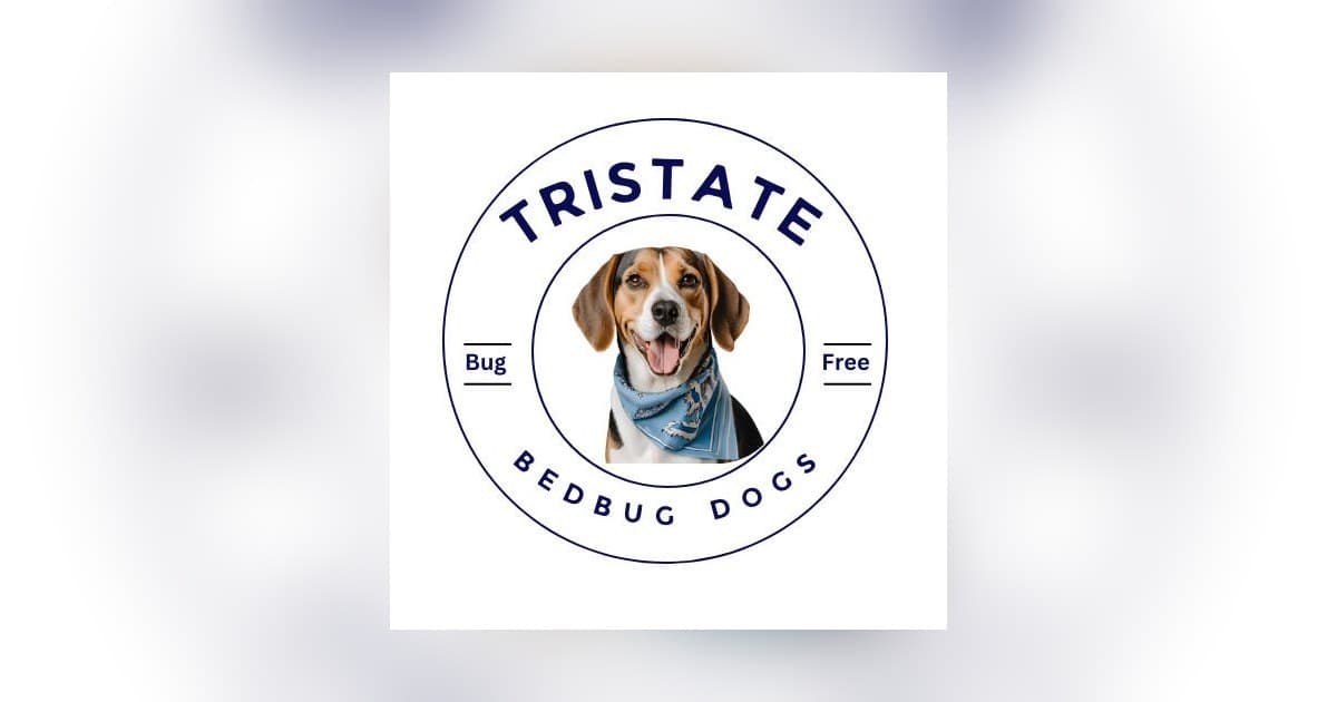 Canine Bed Bug Detection Teams Surpass 1,200 Inspections Across NY, NJ, CT in 2025