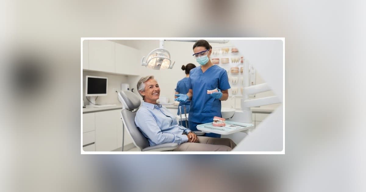 Affordable Dental Implants: How to Save Without Sacrificing Quality