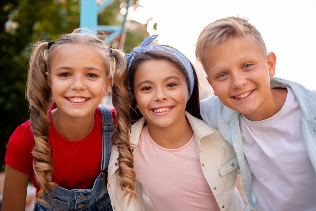 Park Pediatric Dentistry Expands Restorative Care with Tailored Fillings for Baby and Permanent Teeth