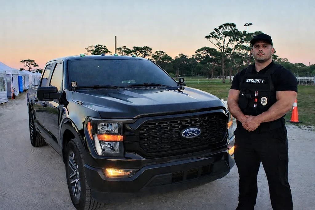 Florida Security Firm Reaches Milestone of 500 Officers and 117 Clients