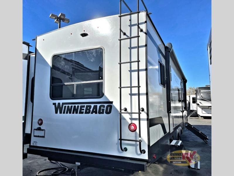 Johnnie Walker RV Expands Travel Trailer Inventory to Meet Growing Nevada Demand