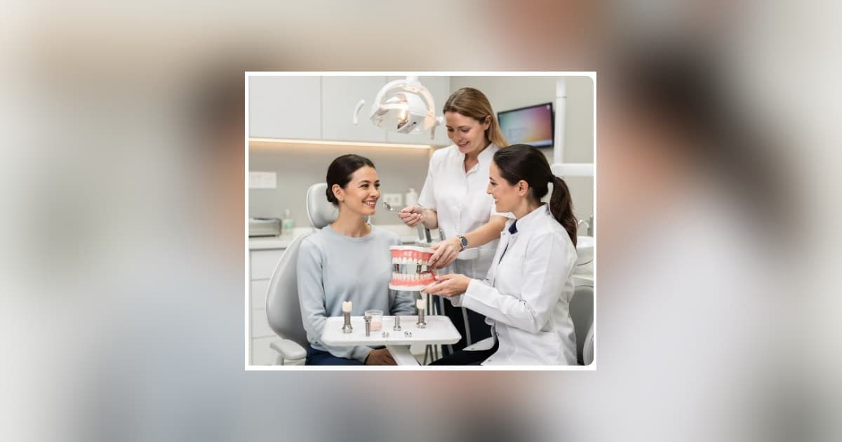 Understanding Affordable Dental Implants: Key to Managing Costs Without Compromising Care