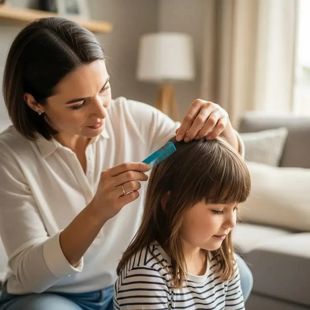 Stigma Around Lice Prolonging Atlanta School Outbreaks, Experts Warn