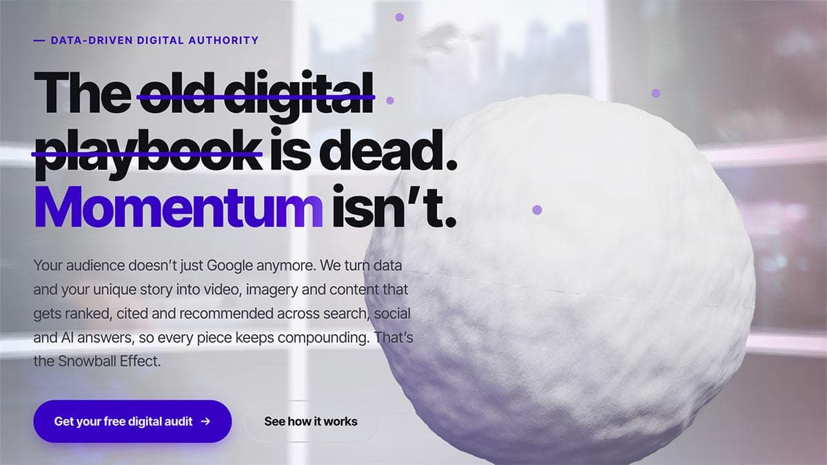 Study Finds Local Businesses Missing From Nearly Half of AI Search Answers in Australia
