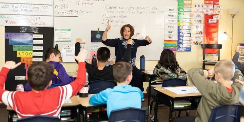 Cross of Hope School Announces Continued Enrollment for 5-Star Accredited Preschool in Albuquerque