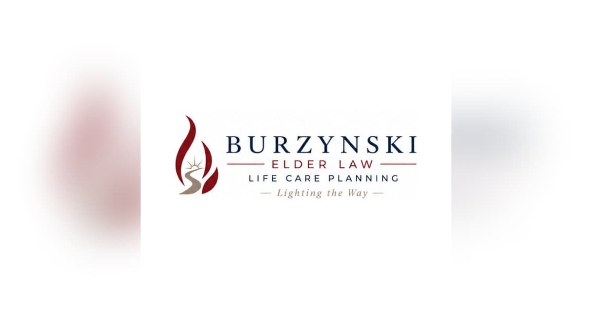 Burzynski Elder Law Marks 35 Years Serving Southwest Florida's Seniors