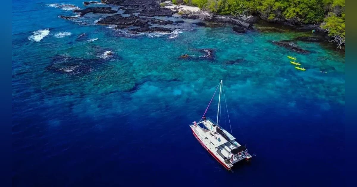 Konastyle Hawaii Logs 4.9 Stars Across Google and TripAdvisor