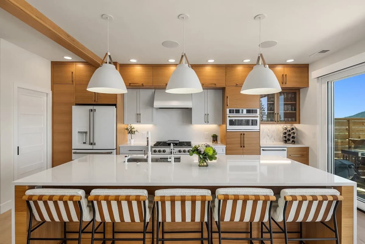 Higgason Homes Delivers Full-Spectrum Remodeling Services in Sammamish, Washington