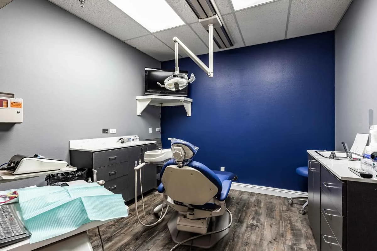 Lone Mountain Dental Leverages CEREC and Invisalign to Transform Patient Care in Las Vegas