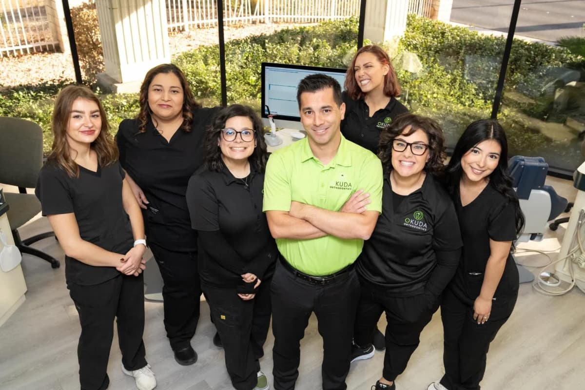Okuda Orthodontics Offers Teens Customizable Braces for Health and Confidence