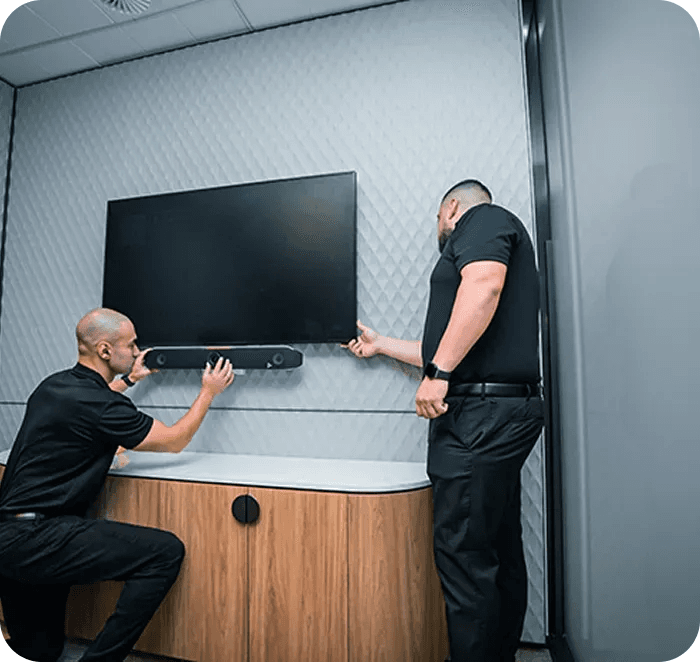 Genconnect Technologies Unifies IT, AV, and Cabling Services for Sydney Businesses