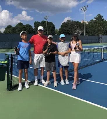 Bayview Village Tennis Camp Opens 2026 Registration with Capped Enrollment, Emphasizing Six Quality Factors