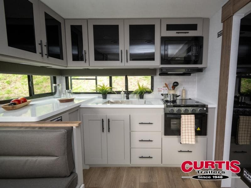 Curtis Trailers Expands Work and Utility Trailer Inventory for Buyers