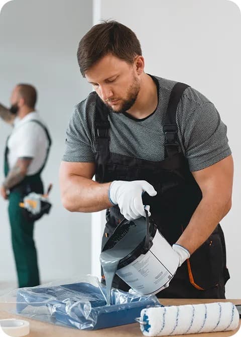 C&C Painting Group: Combining Trade Heritage with Business Expertise in Canberra