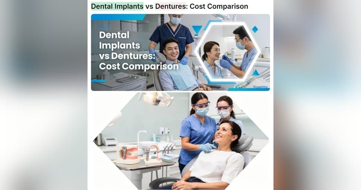 Smart Strategies to Reduce Dental Implant Costs in Crowley, Texas