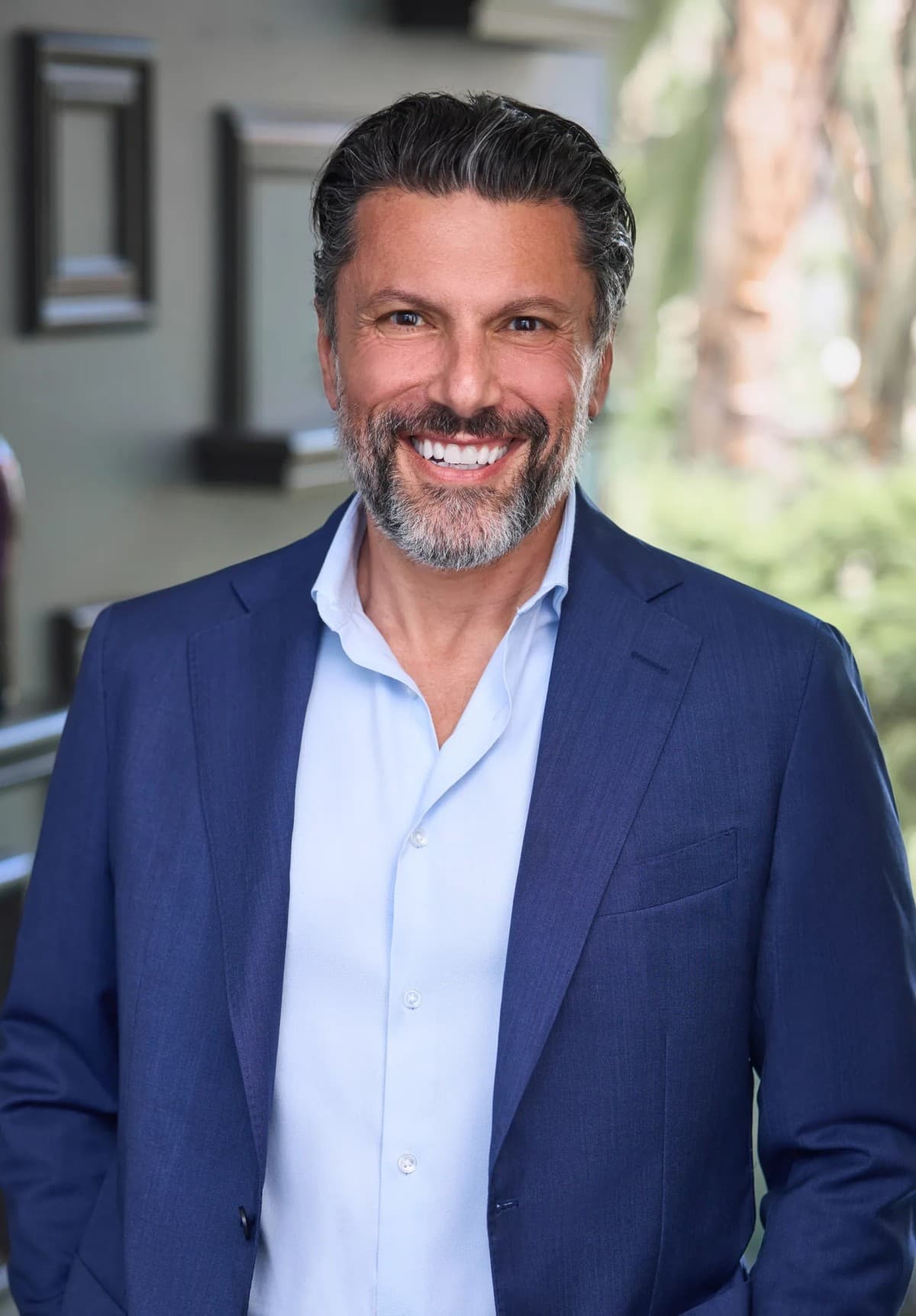 New Book by Beverly Hills Cardiologist Targets Awareness Gap in Women's Heart Disease