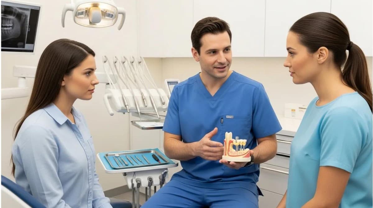 How to Get Affordable Dental Implants (2026 Complete Guide)