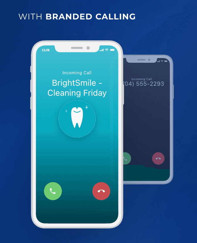 First Orion Partners with Vodafone to Launch Branded Calling in the United Kingdom
