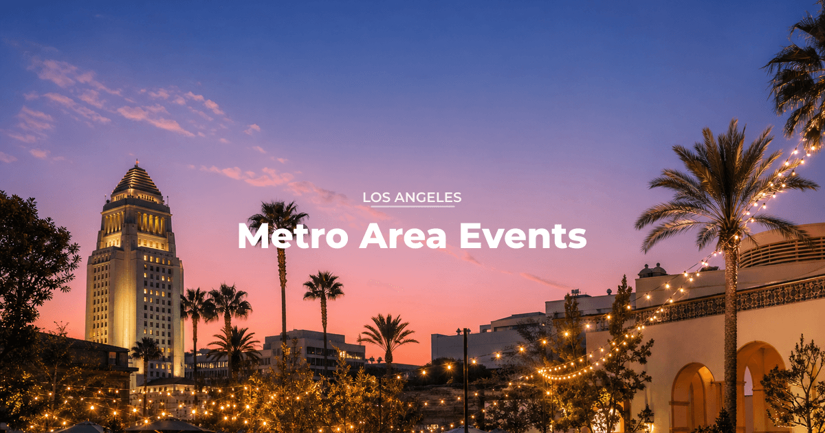 Beverly Hills Buzz: A Week of Culture, Fashion, and Music Awaits